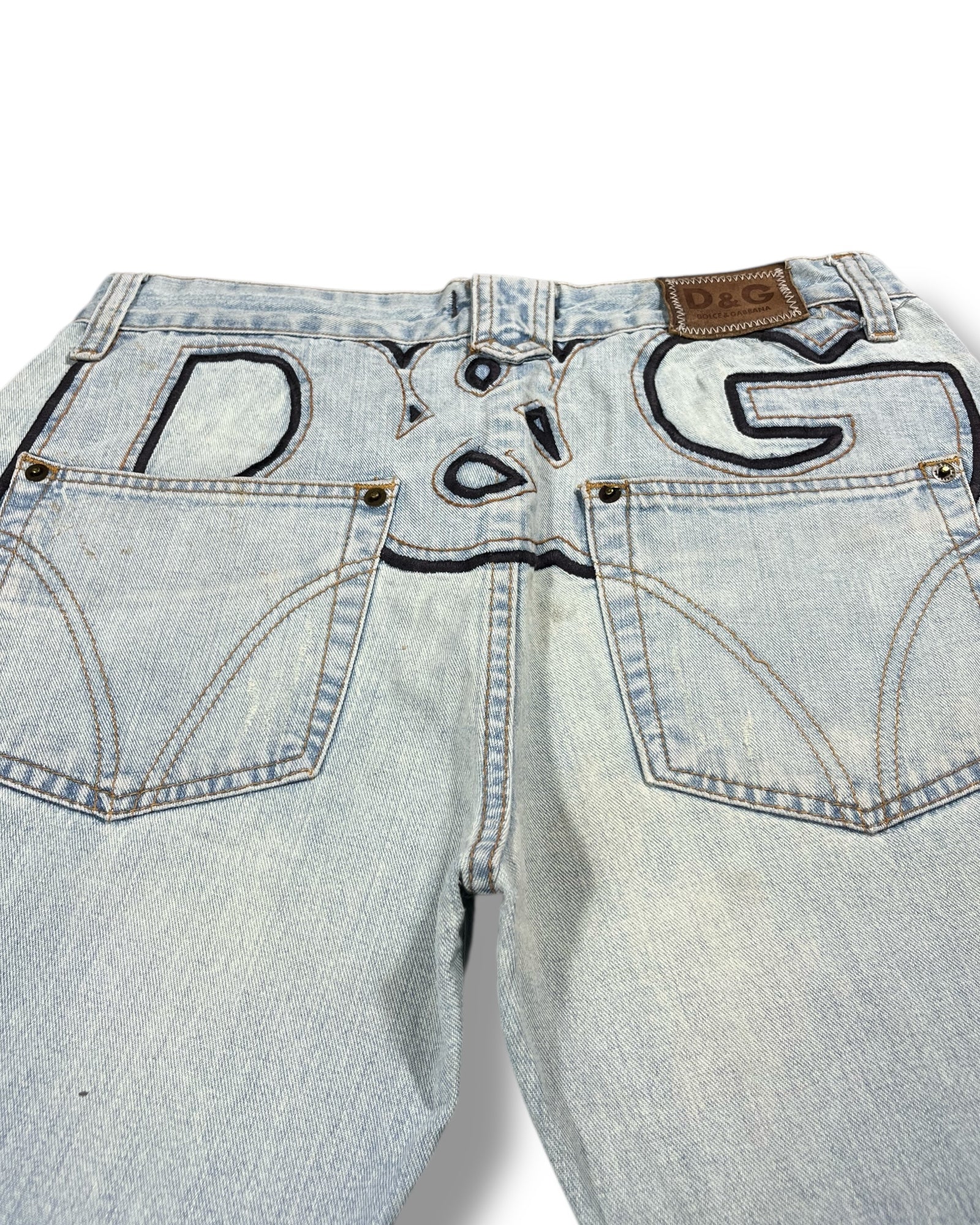 Dolce Gabbana Jeans (S)
