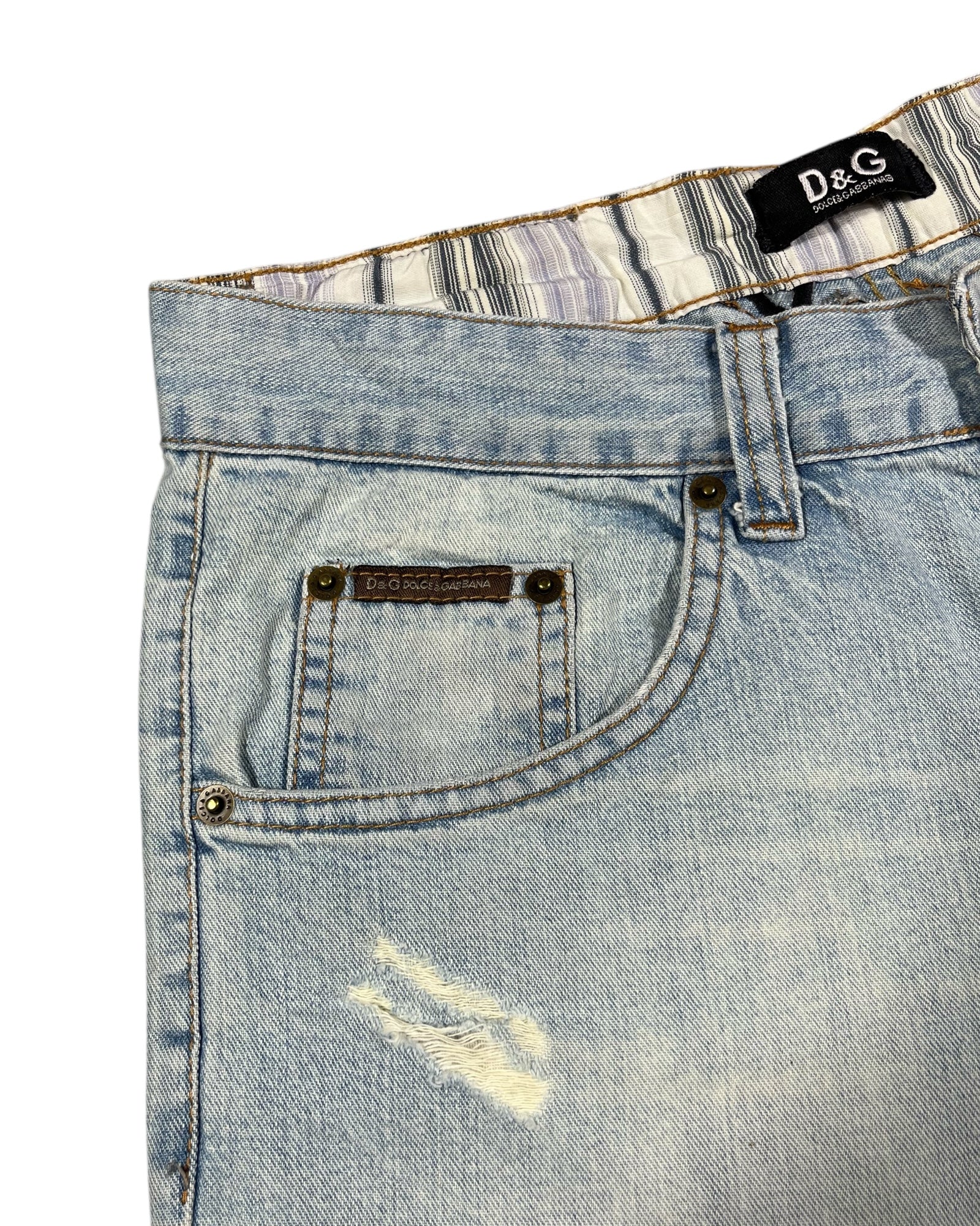 Dolce Gabbana Jeans (S)