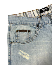 Dolce Gabbana Jeans (S)