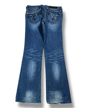 Rock Revival Jeans (M)