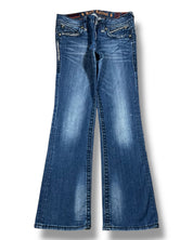 Rock Revival Jeans (M)