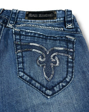 Rock Revival Jeans (M)