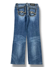 Miss Me Jeans (S)