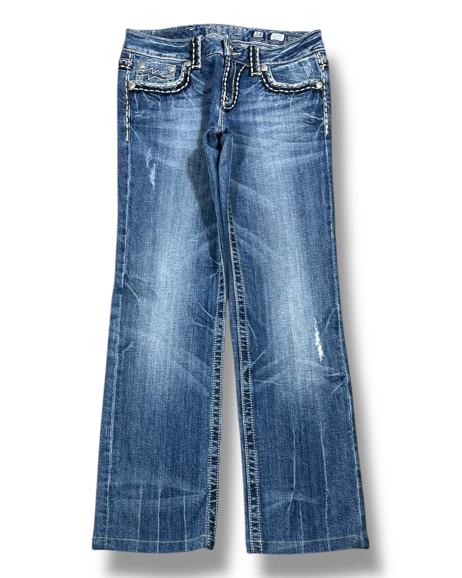 Miss Me Jeans (S)