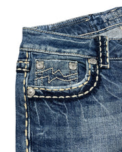 Miss Me Jeans (S)