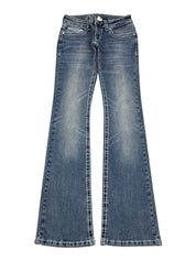 Livia Flared Jeans