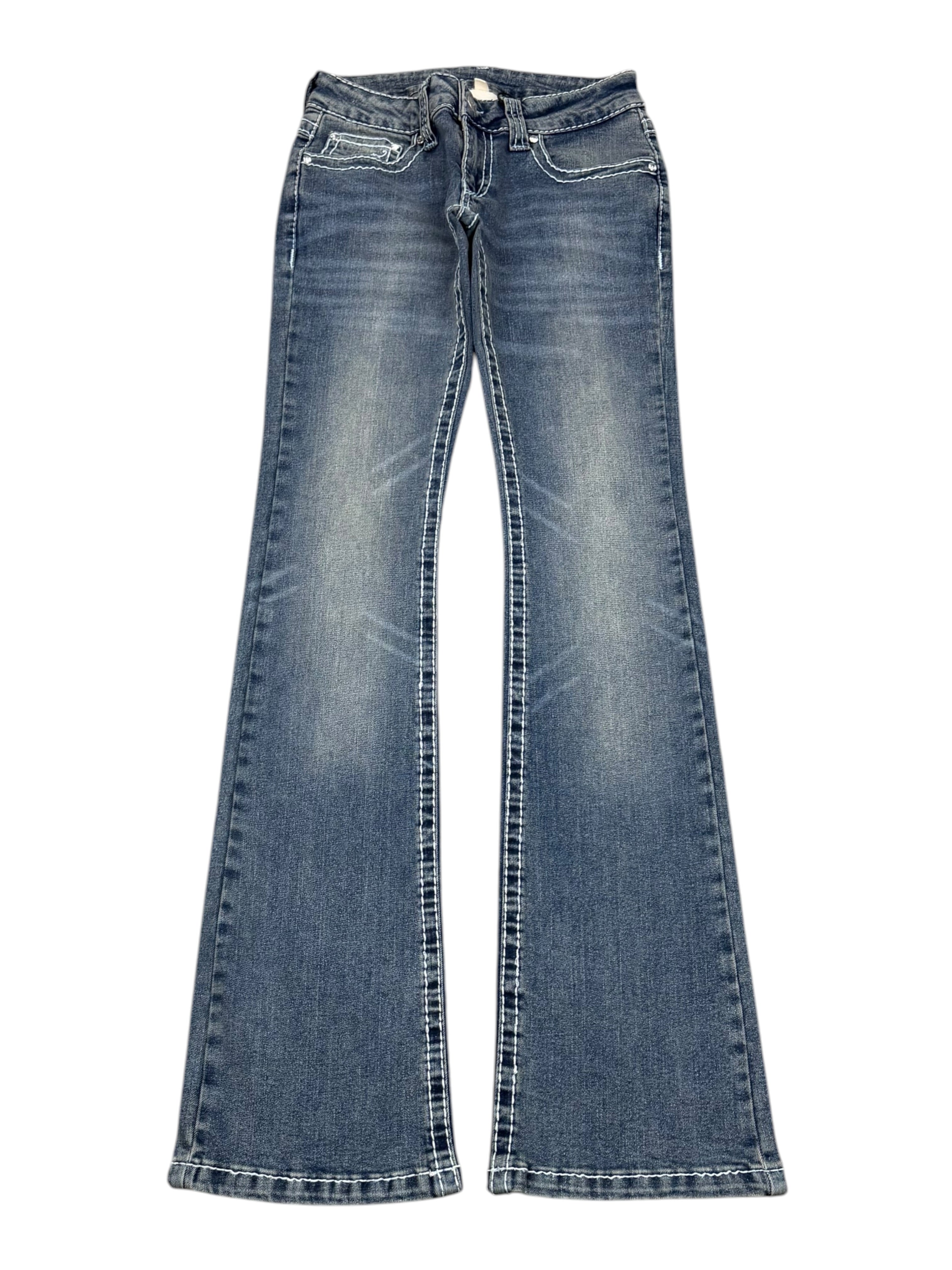 Livia Flared Jeans