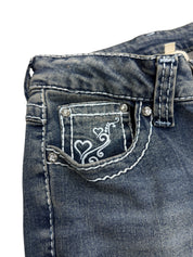 Livia Flared Jeans
