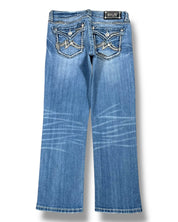Miss Me Jeans (S)