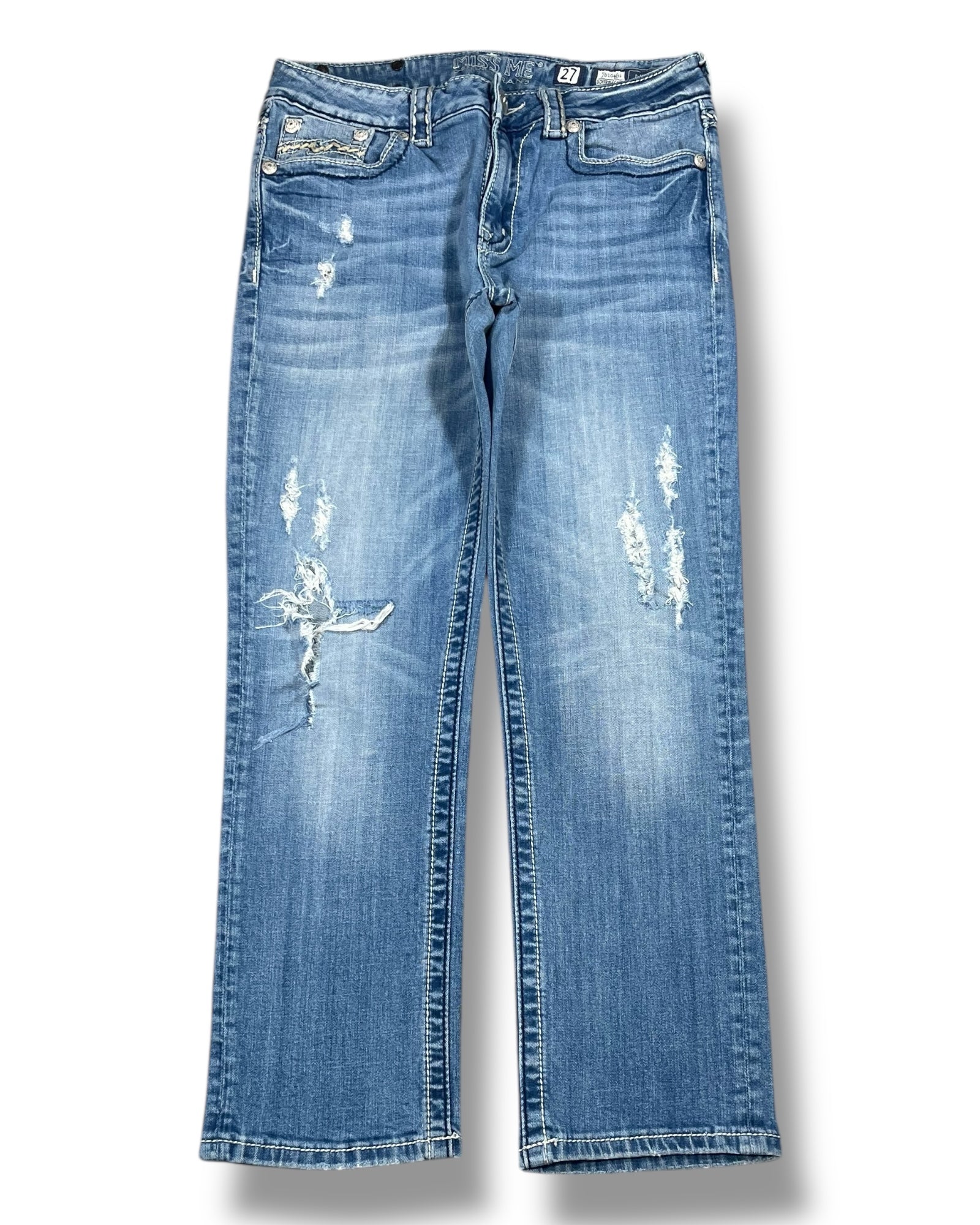 Miss Me Jeans (S)