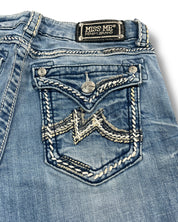Miss Me Jeans (S)