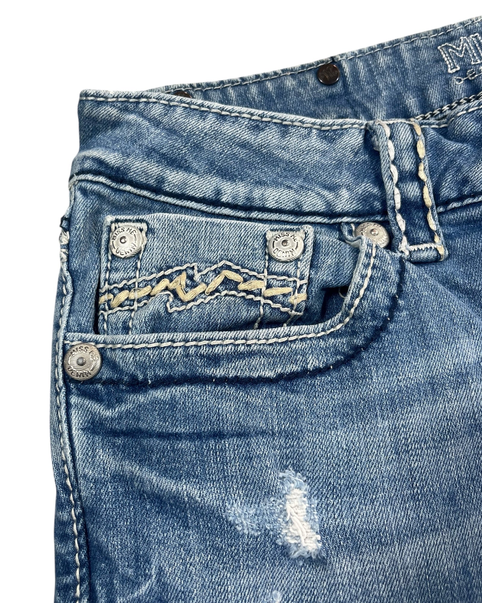 Miss Me Jeans (S)