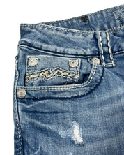 Miss Me Jeans (S)