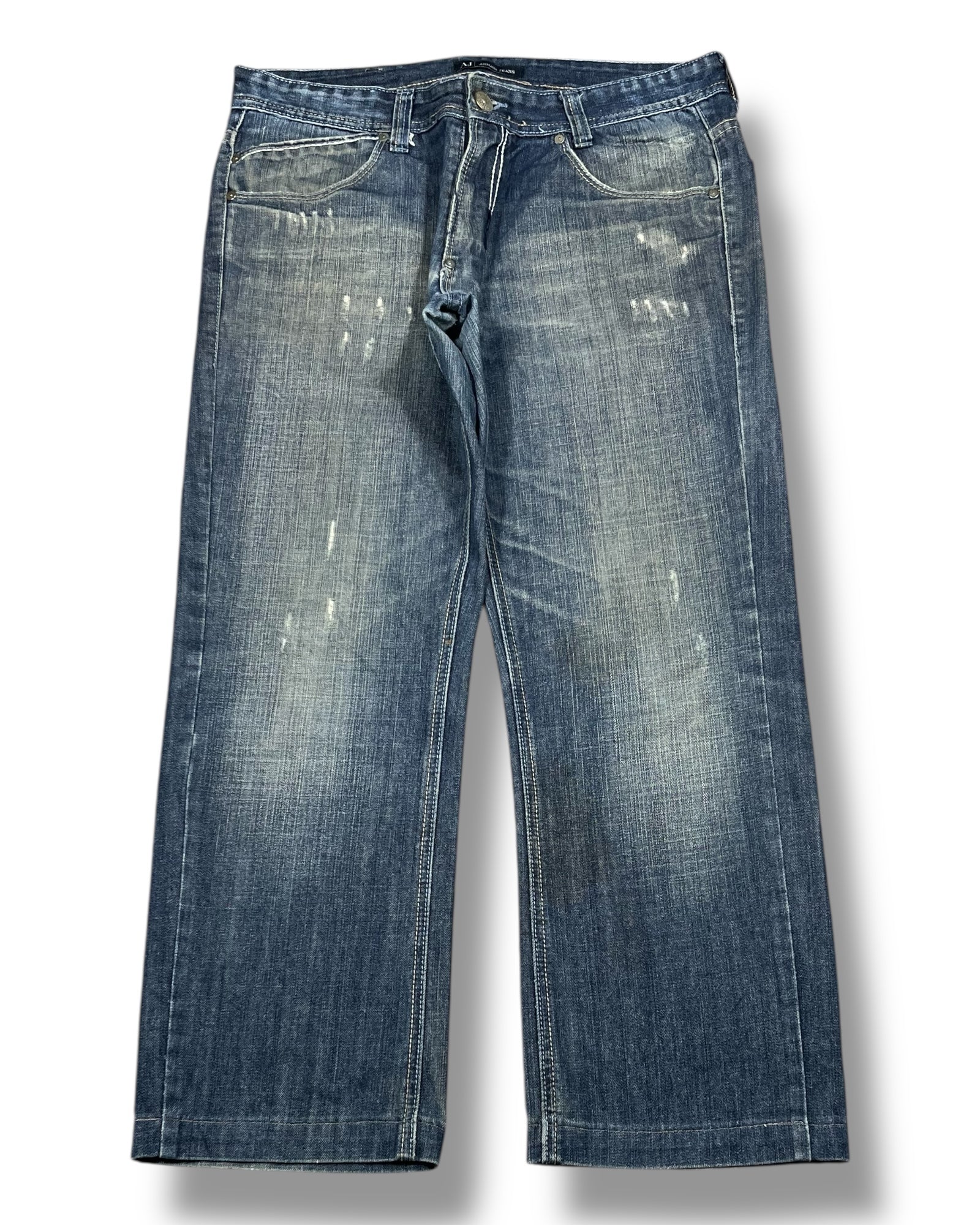 Armani Jeans (M)