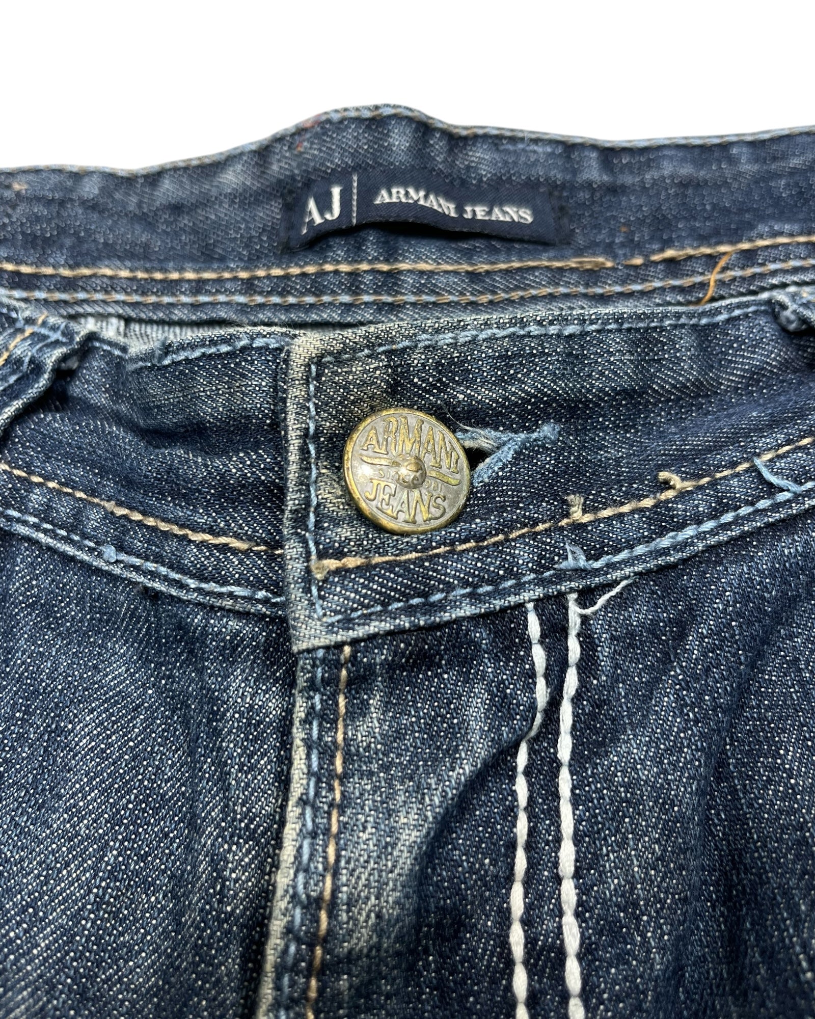 Armani Jeans (M)