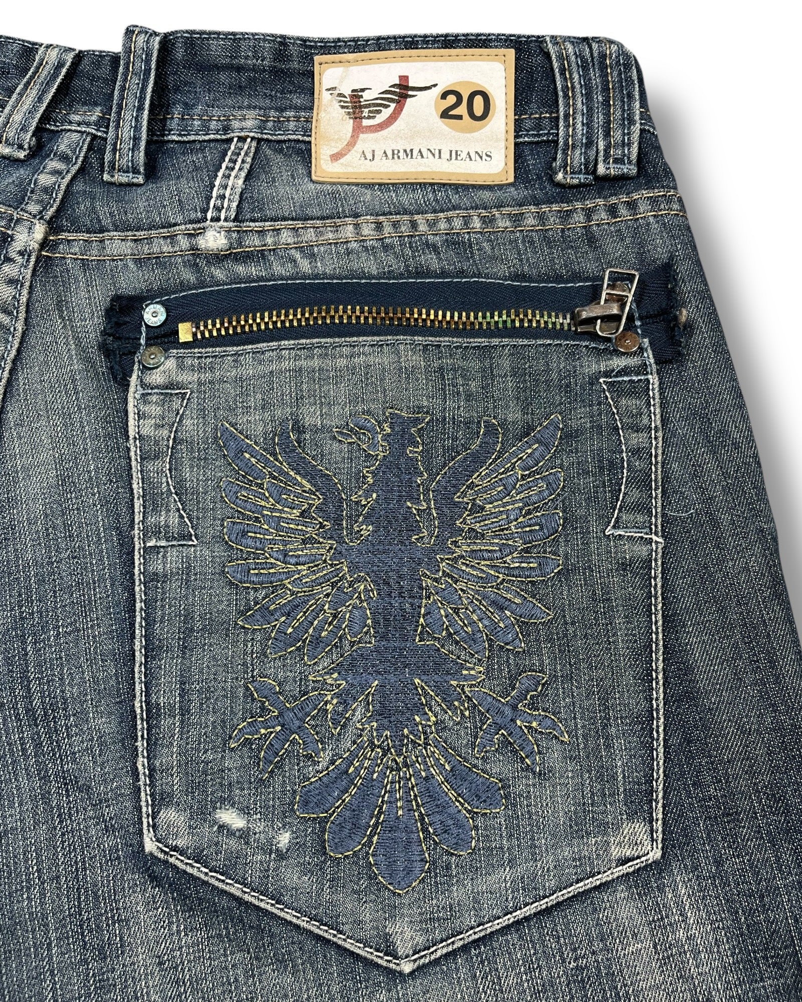 Armani Jeans (M)