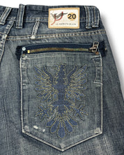 Armani Jeans (M)