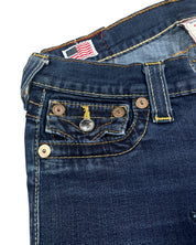 True Religion Flared Jeans (XS)