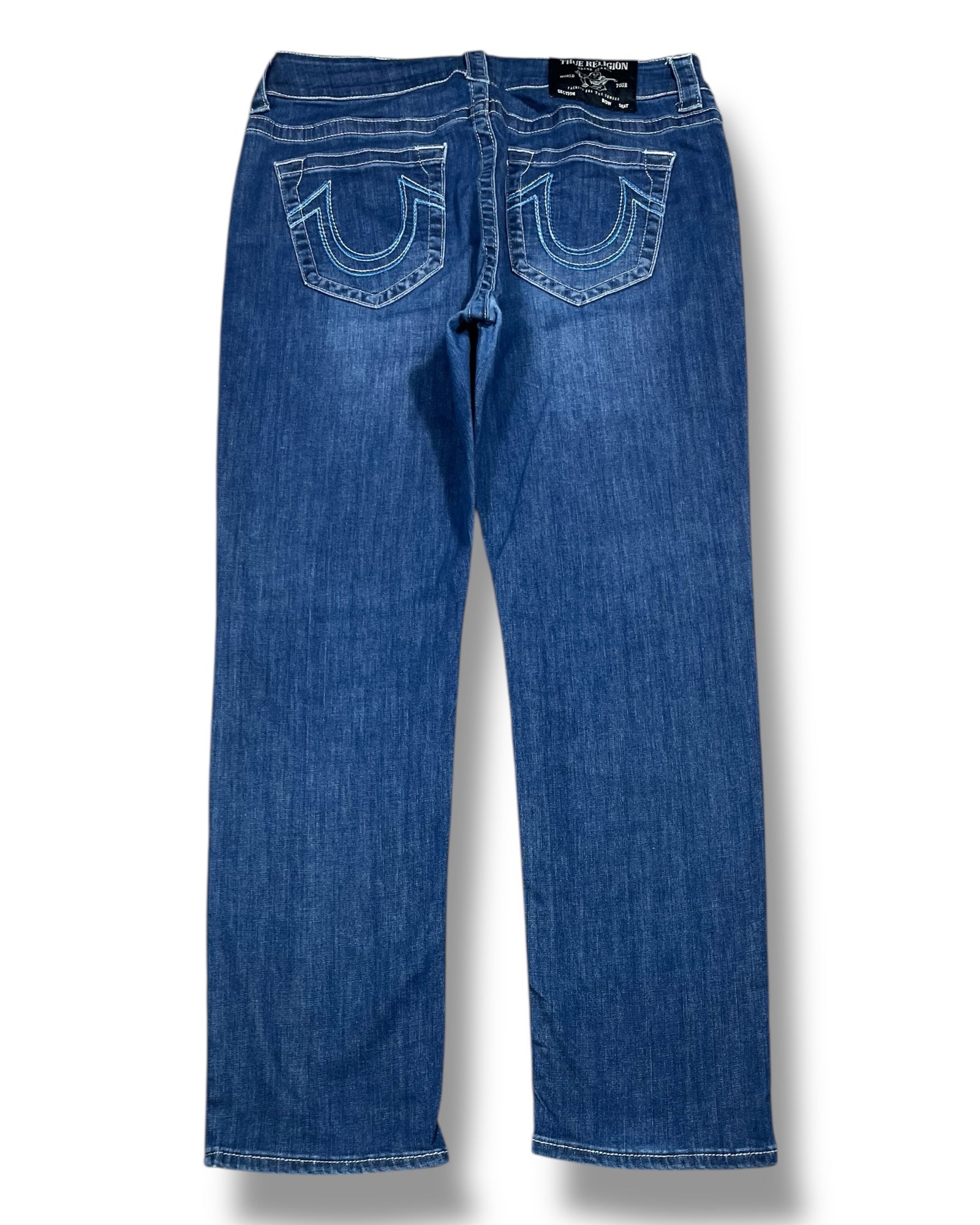True Religion Jeans (M)