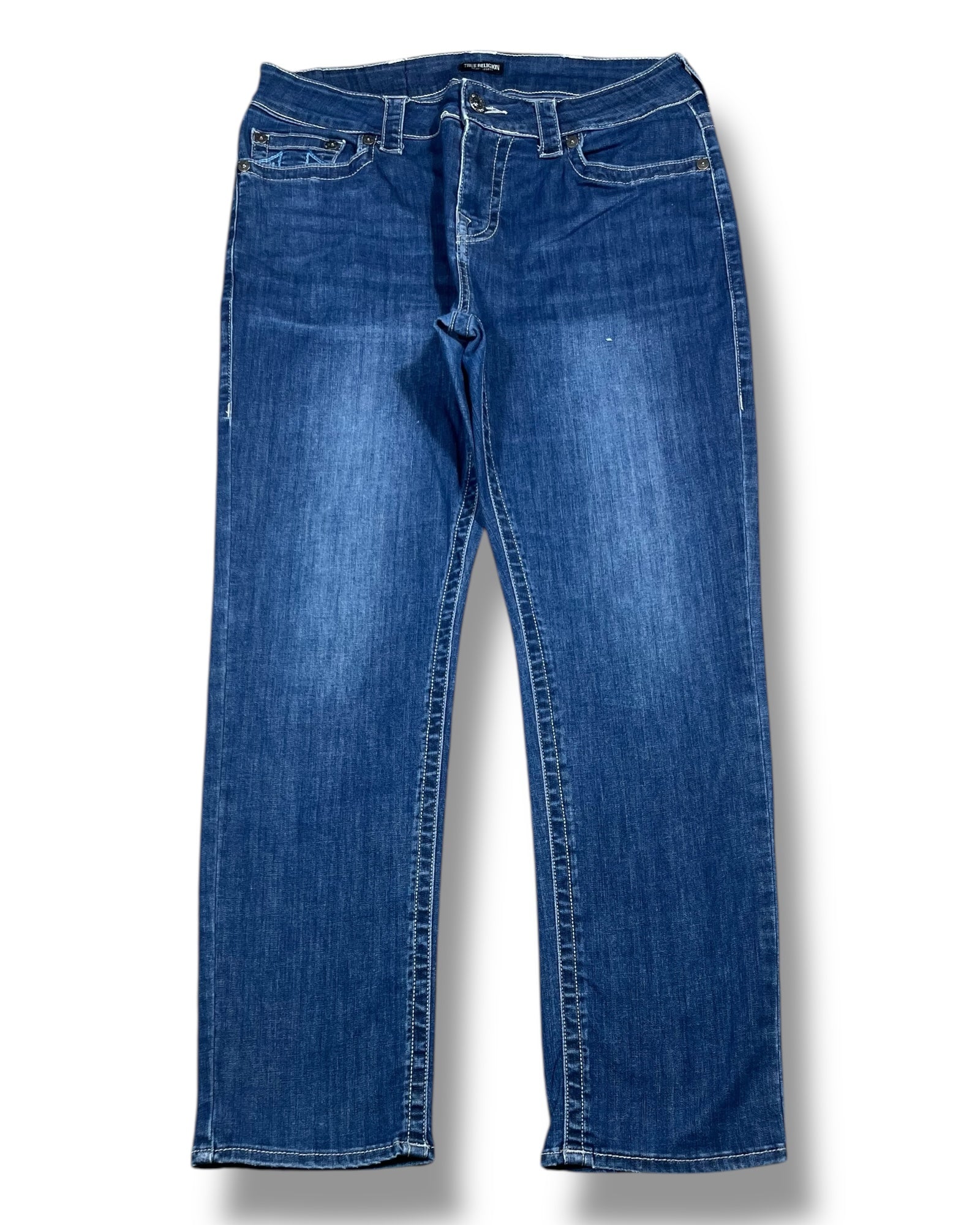 True Religion Jeans (M)