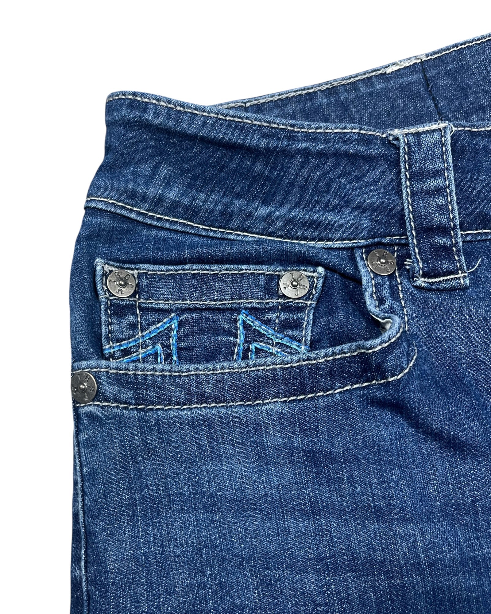 True Religion Jeans (M)