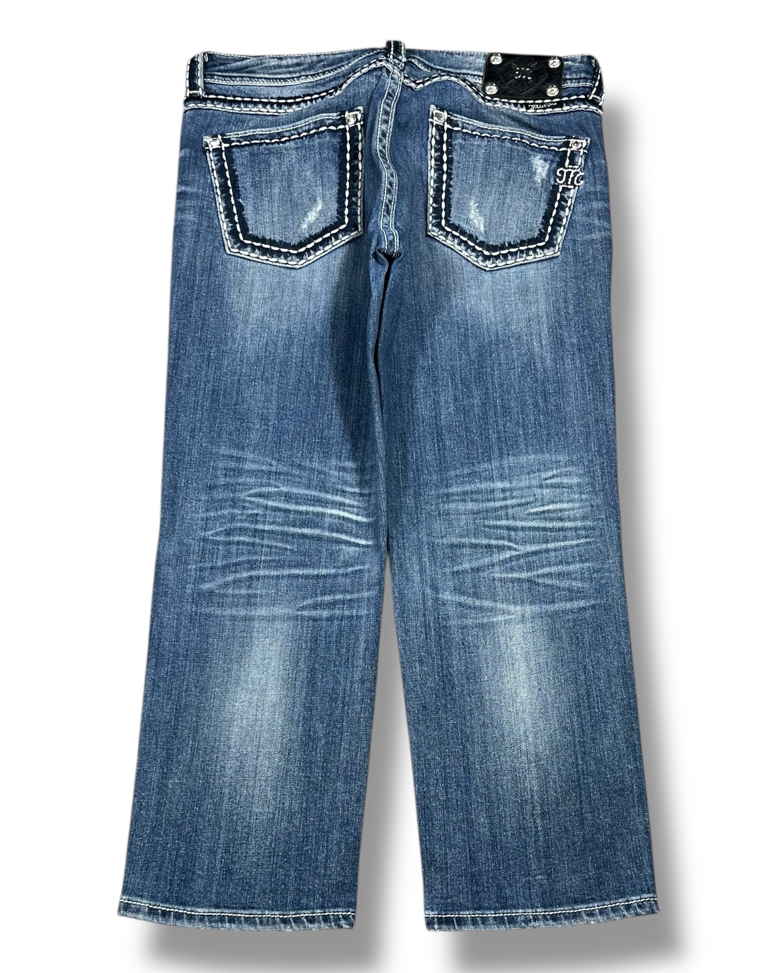 Miss Me Jeans (M)