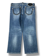 Miss Me Jeans (M)