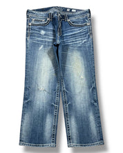 Miss Me Jeans (M)