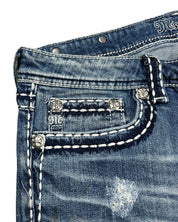 Miss Me Jeans (M)