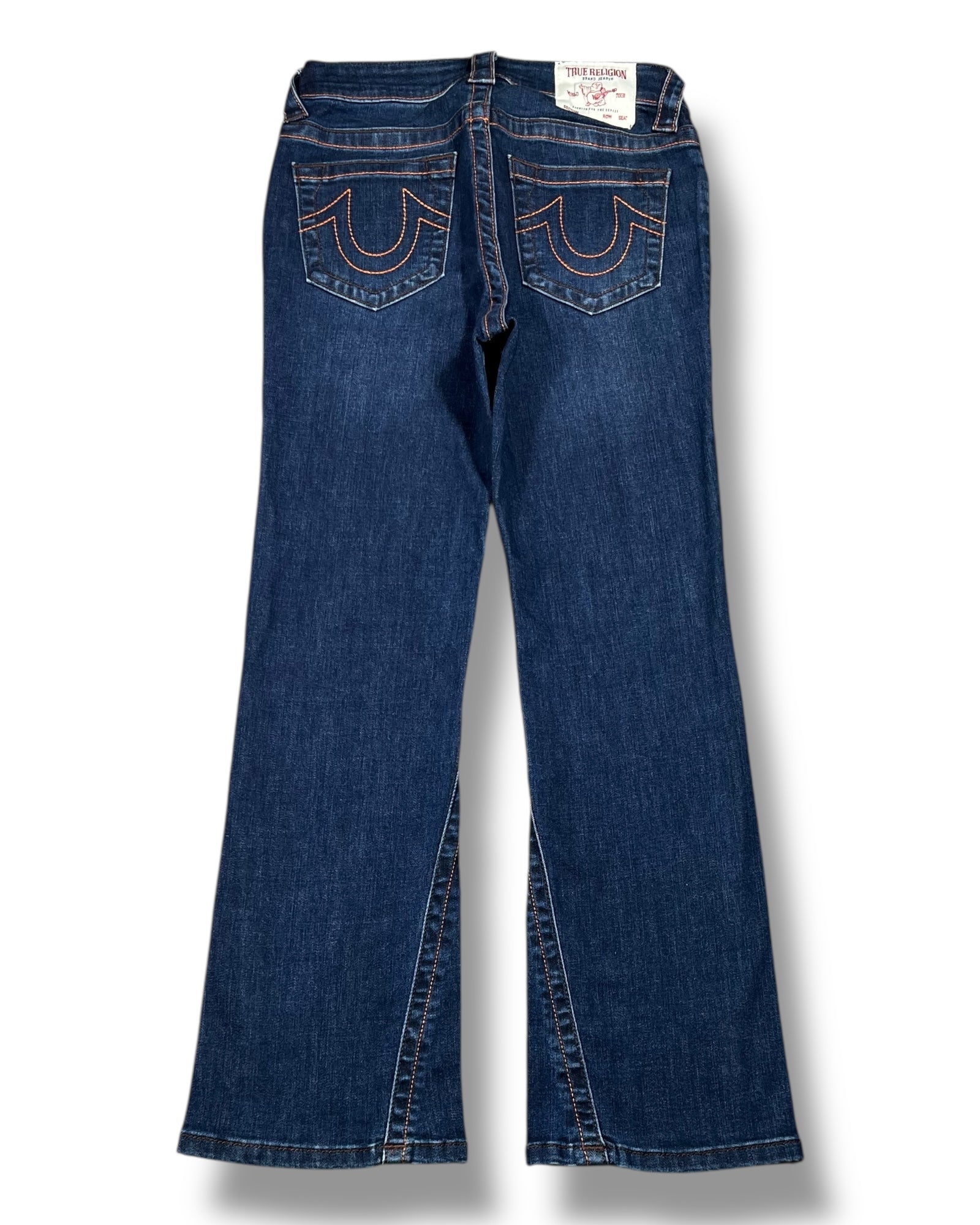 True Religion Flared Jeans (XS)