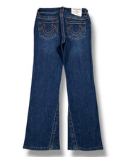 True Religion Flared Jeans (XS)