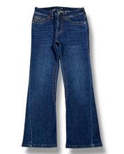 True Religion Flared Jeans (XS)