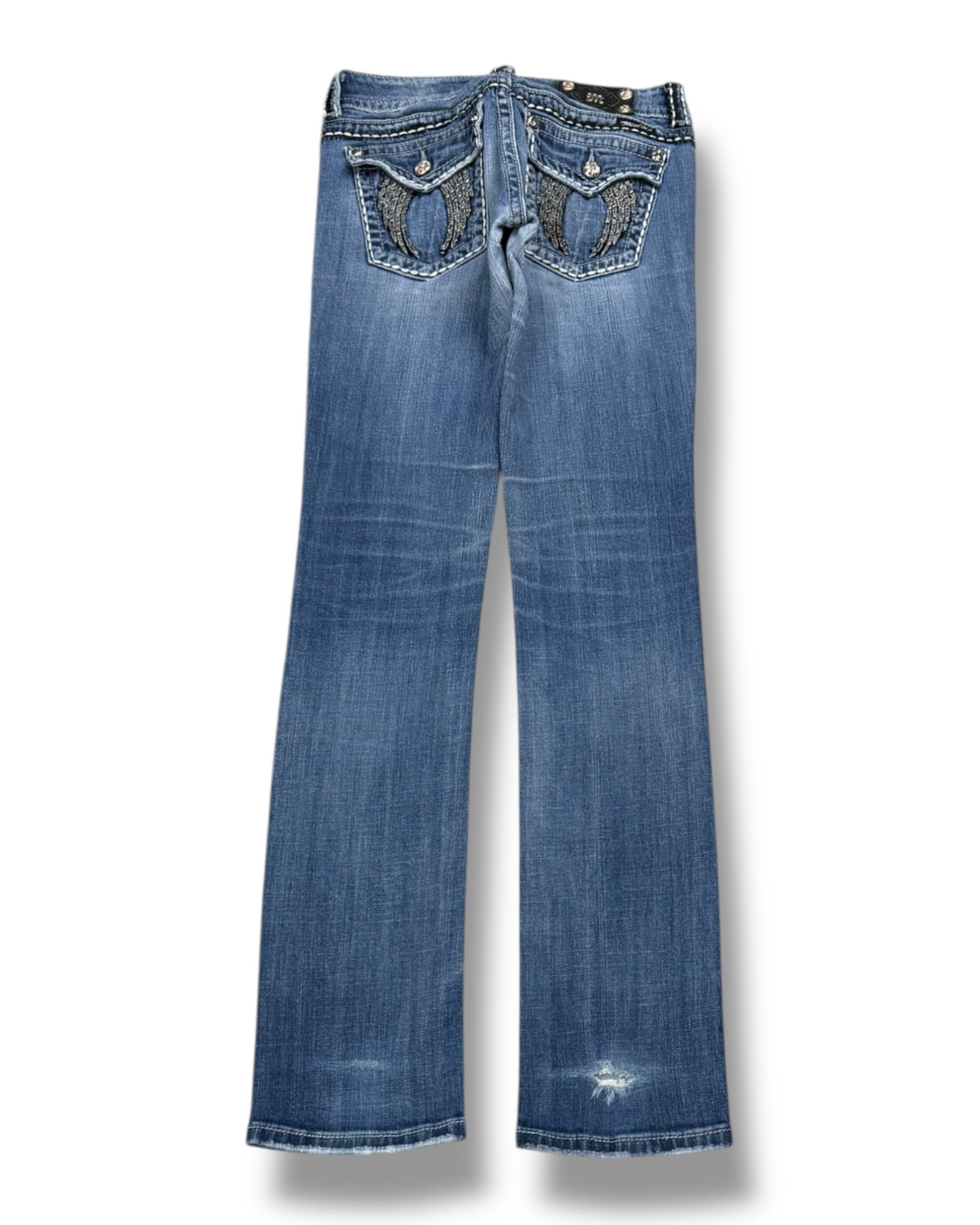 Miss Me Jeans (XS)