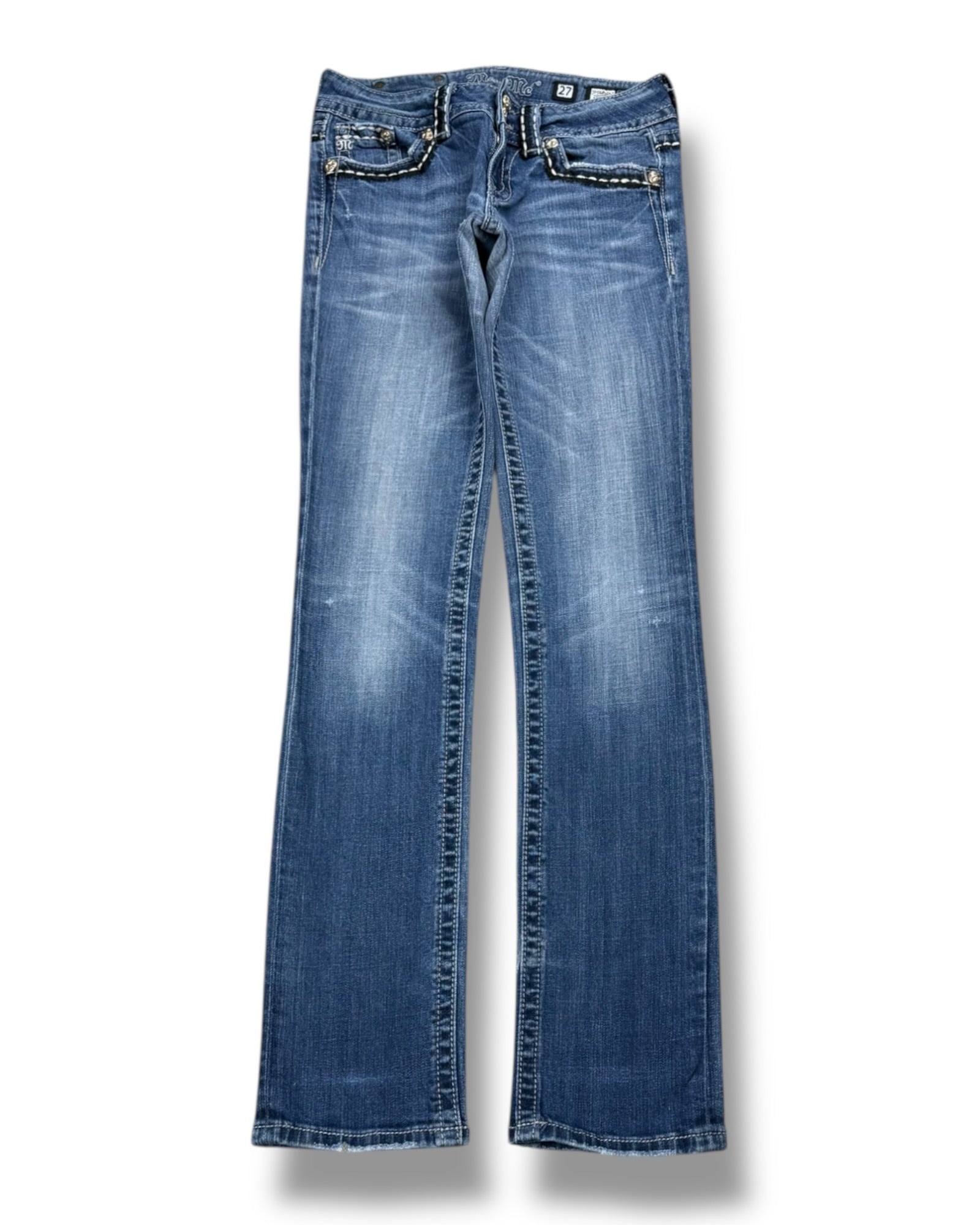 Miss Me Jeans (XS)