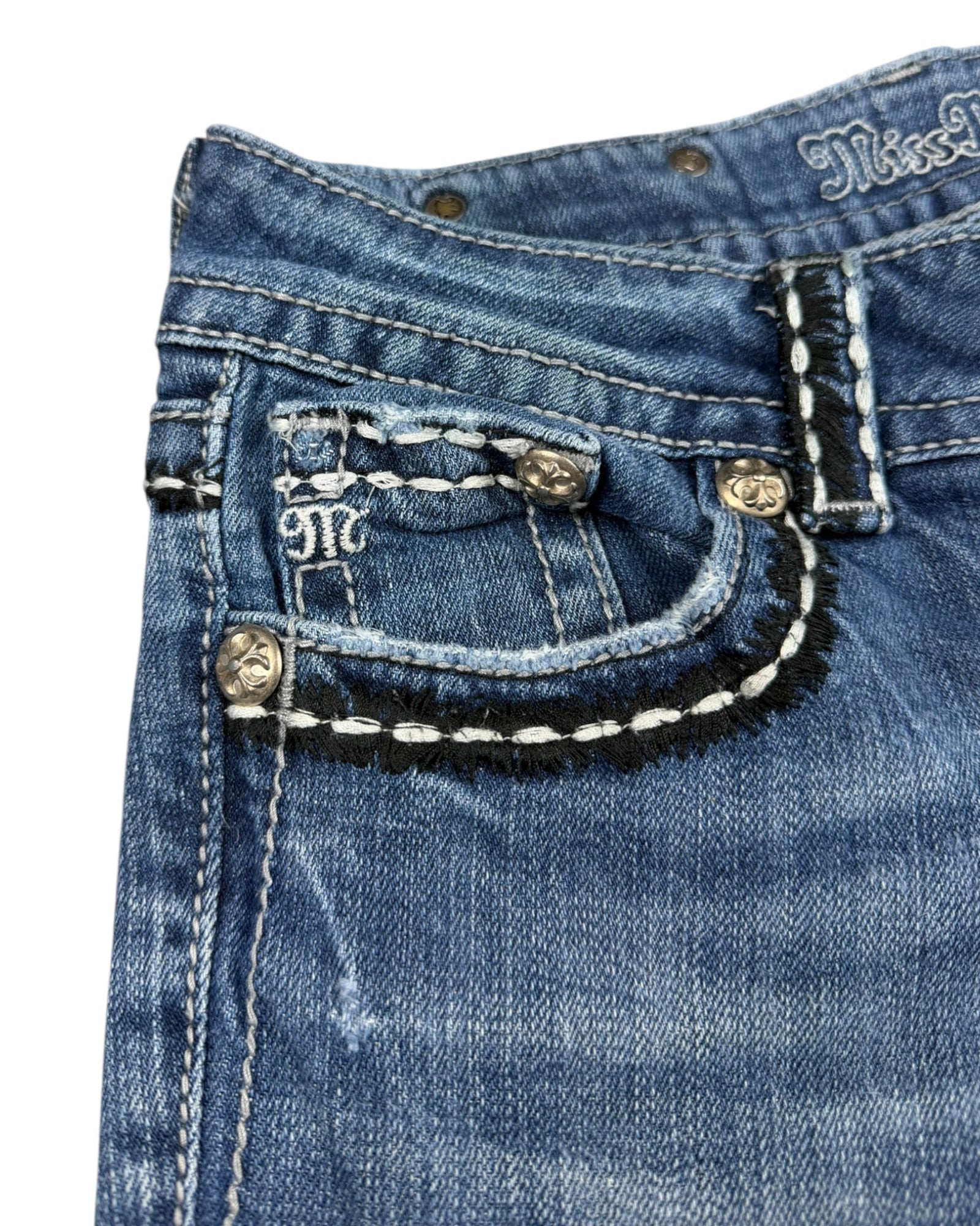 Miss Me Jeans (XS)