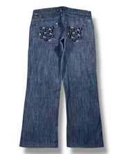 Dolce Gabbana Baggy Jeans (M)