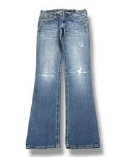 Miss Me Flared Jeans (S)