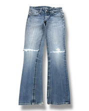 Miss Me Flared Jeans (S)