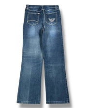 Armani Jeans (XS)