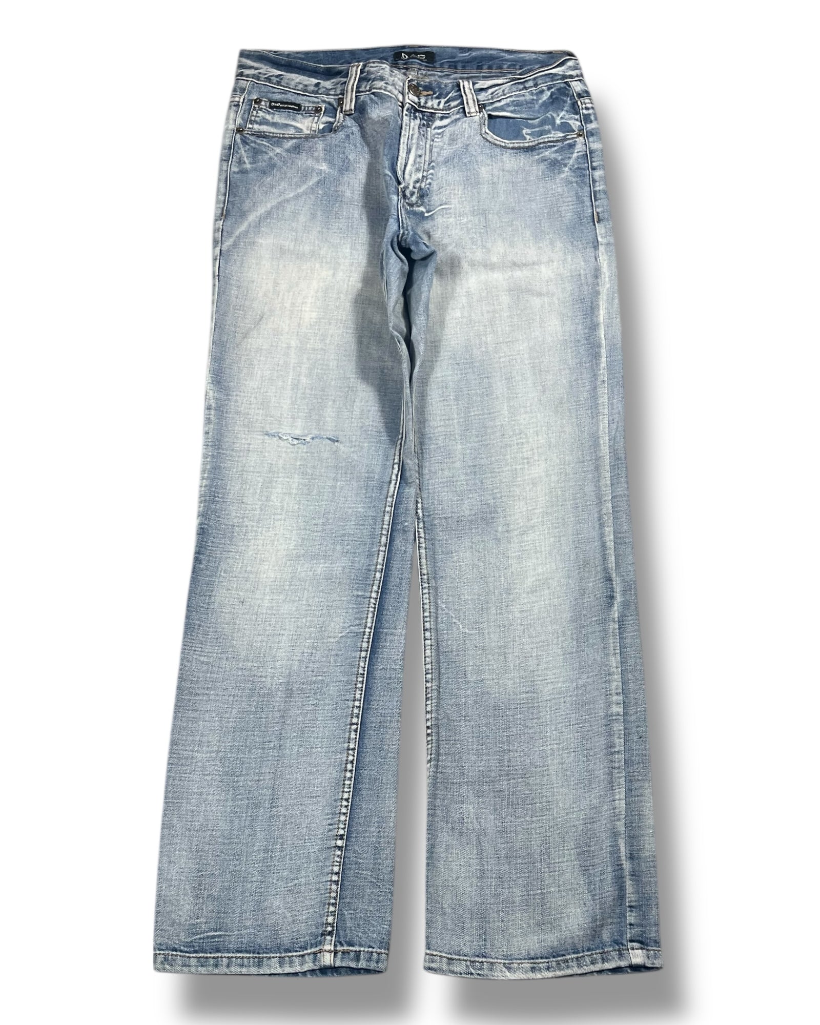 Dolce Gabbana Jeans (M)
