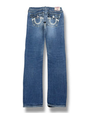 True Religion Jeans (XS)