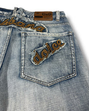 Dolce Gabbana Jeans (M)
