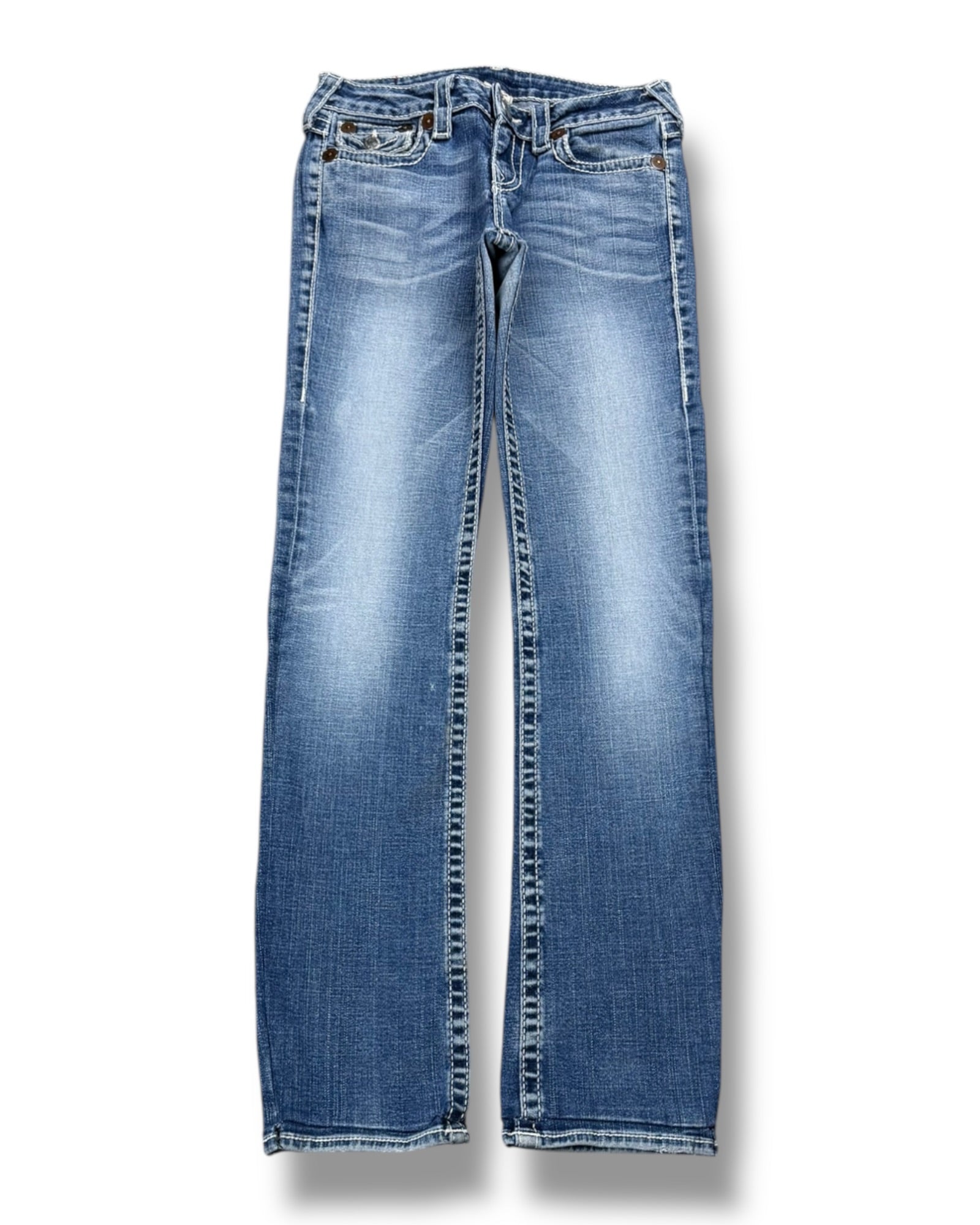 True Religion Jeans (XS)