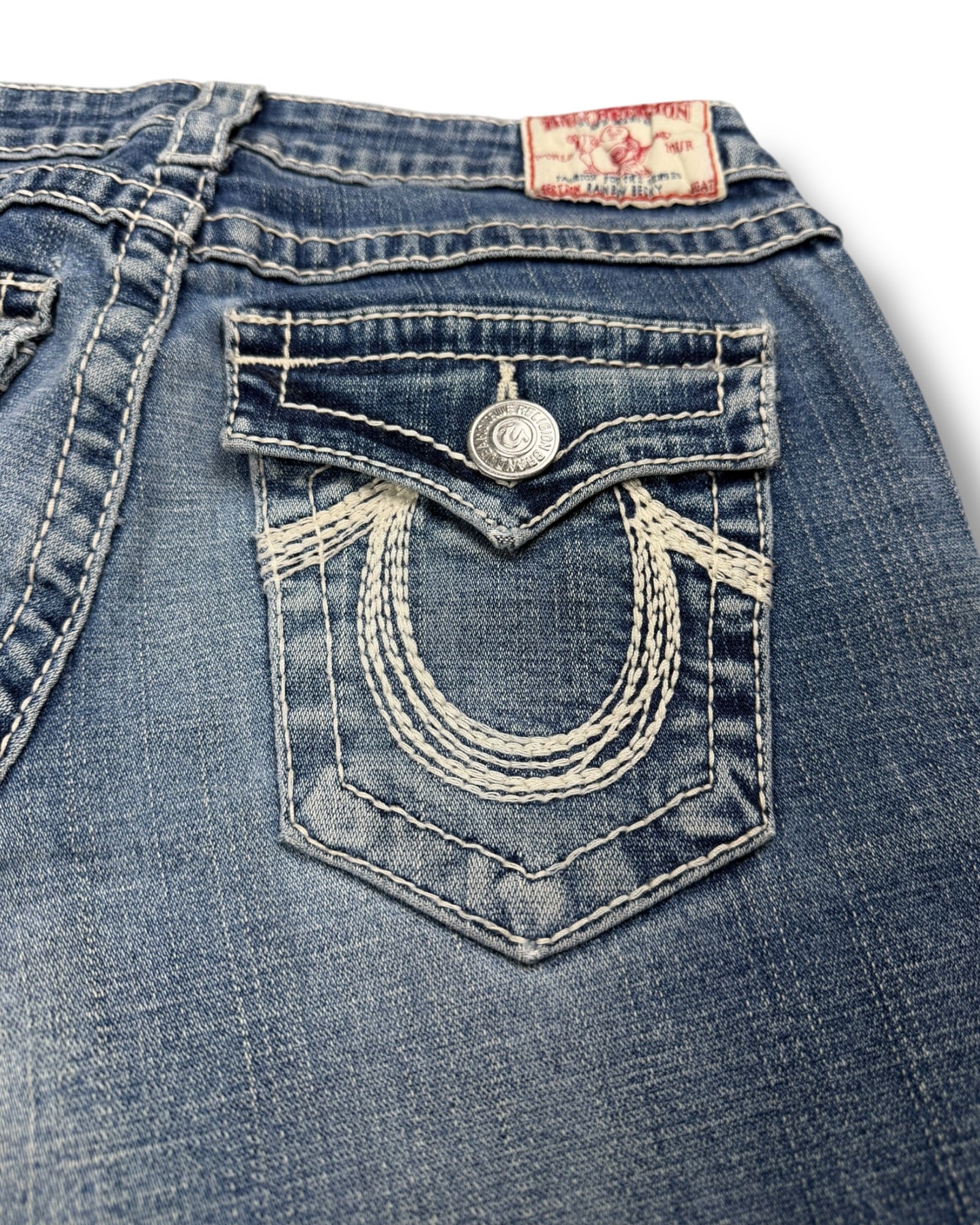 True Religion Jeans (XS)