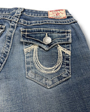 True Religion Jeans (XS)