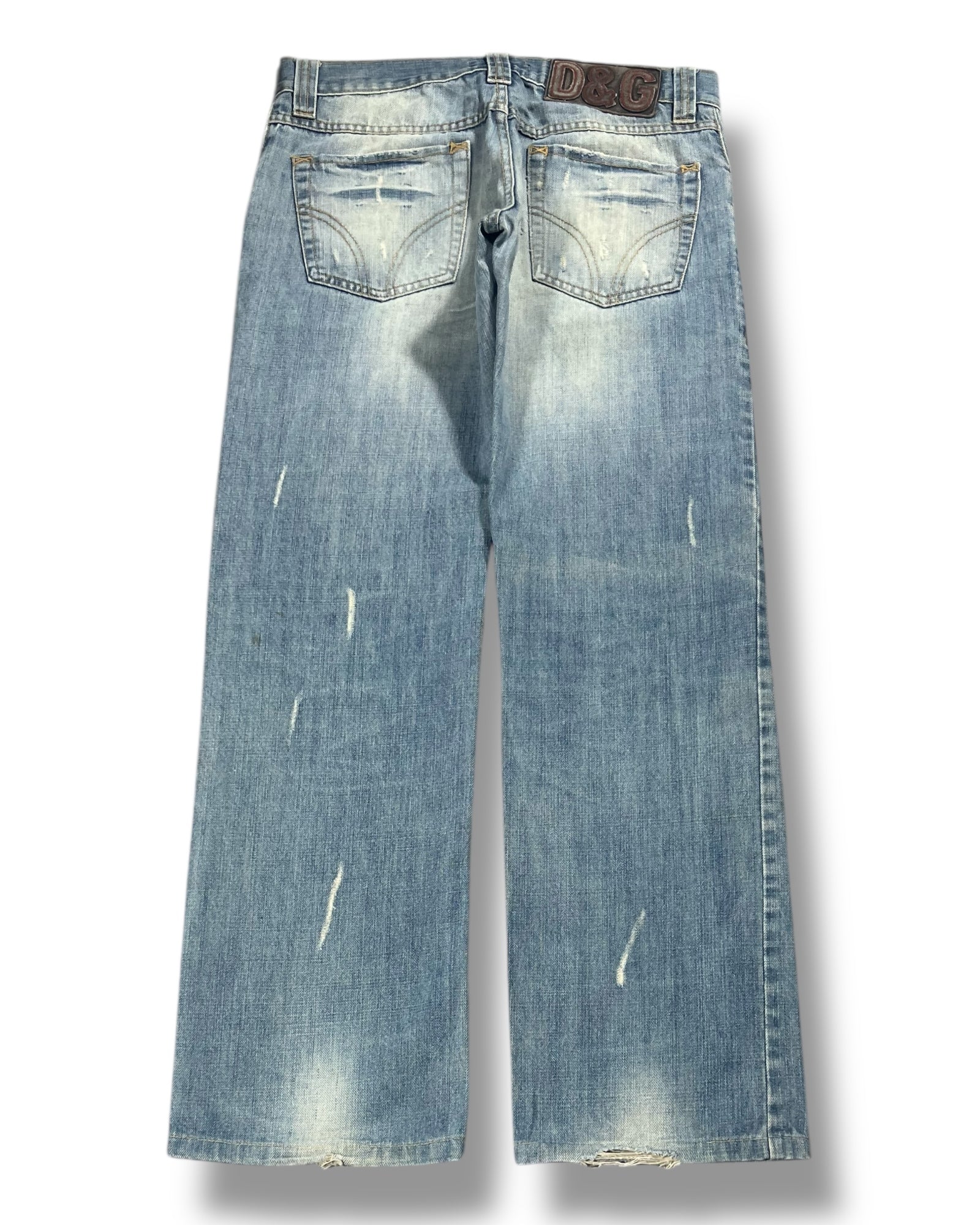 Dolce Gabbana Jeans (M)