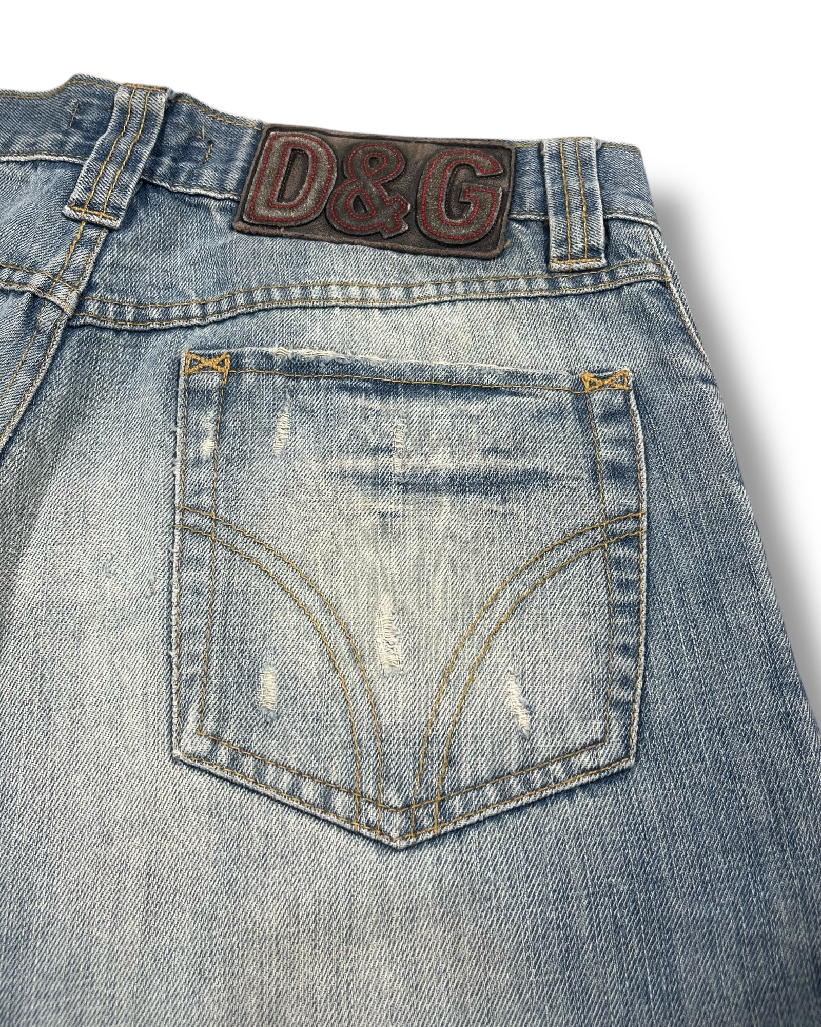 Dolce Gabbana Jeans (M)