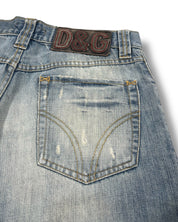 Dolce Gabbana Jeans (M)