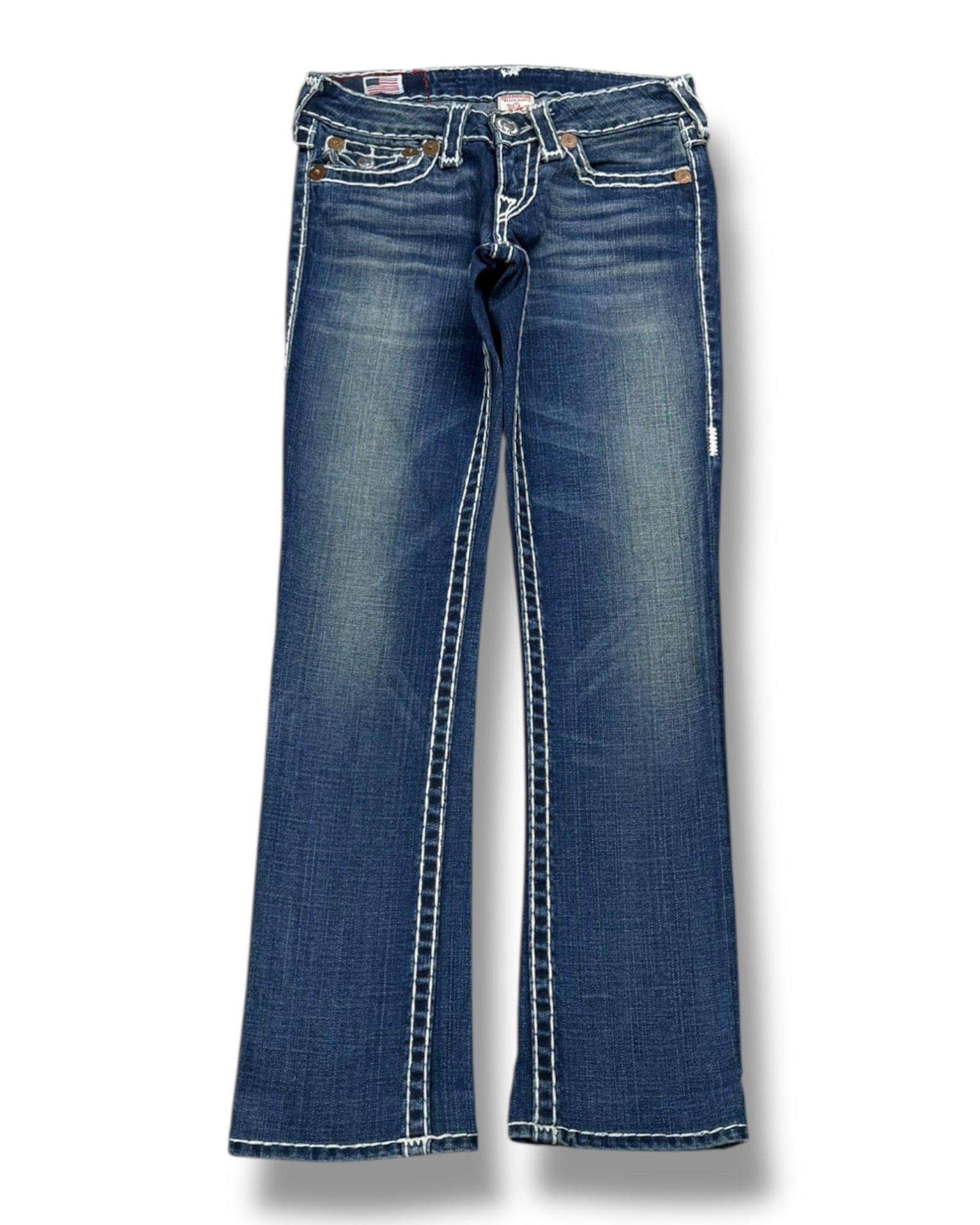 True Religion Jeans (XS)