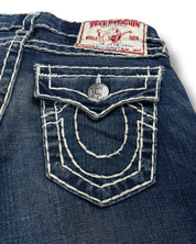 True Religion Jeans (XS)